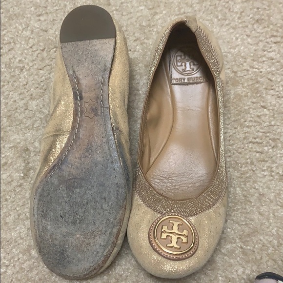 Tory Burch flats - Picture 3 of 7